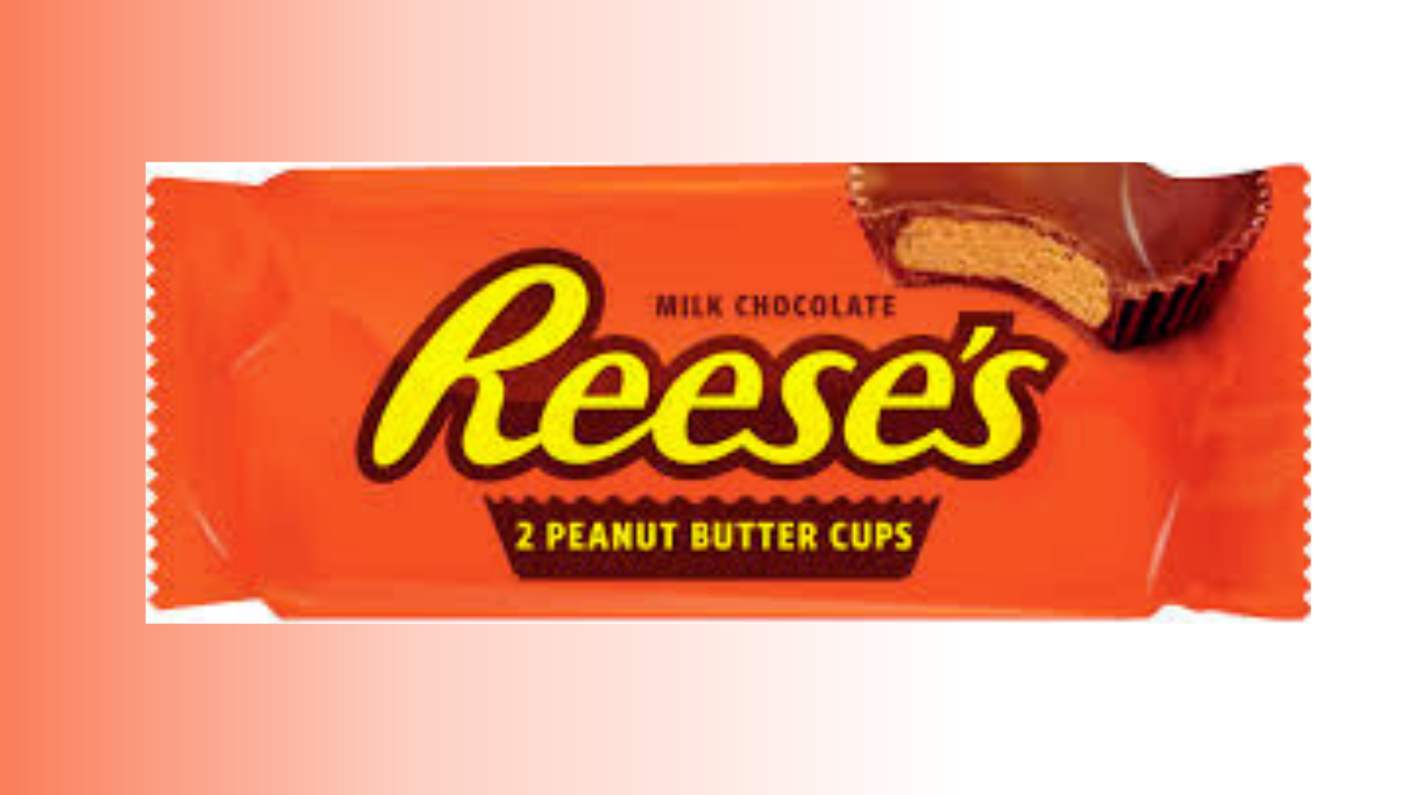 Reese's Peanut Butter Cups Nutrition Facts